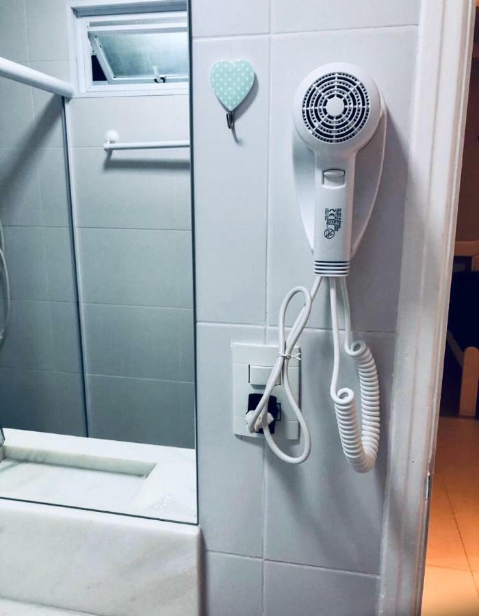 Apartamento Guaruja 12 Ngoại thất bức ảnh