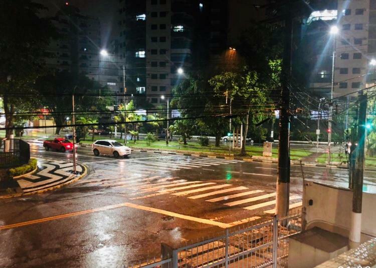 Apartamento Guaruja 12 Ngoại thất bức ảnh