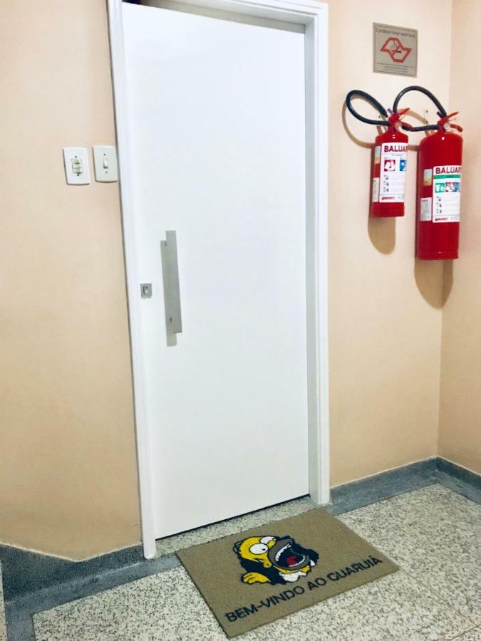 Apartamento Guaruja 12 Ngoại thất bức ảnh