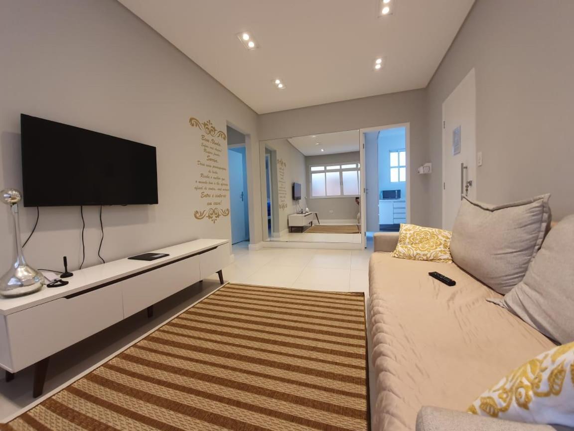 Apartamento Guaruja 12 Ngoại thất bức ảnh