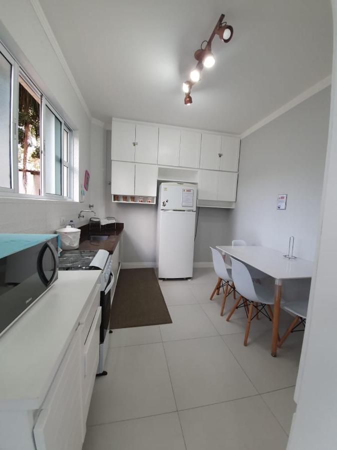 Apartamento Guaruja 12 Ngoại thất bức ảnh