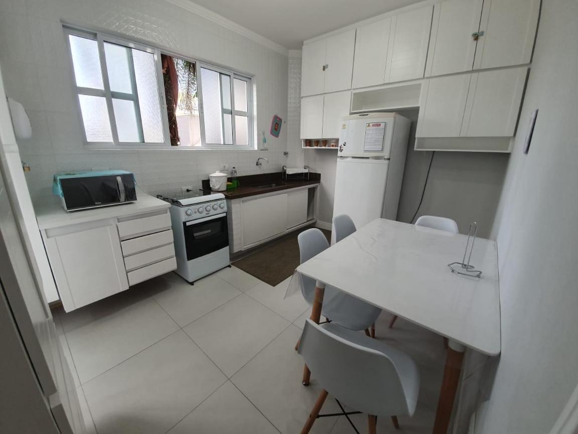 Apartamento Guaruja 12 Ngoại thất bức ảnh