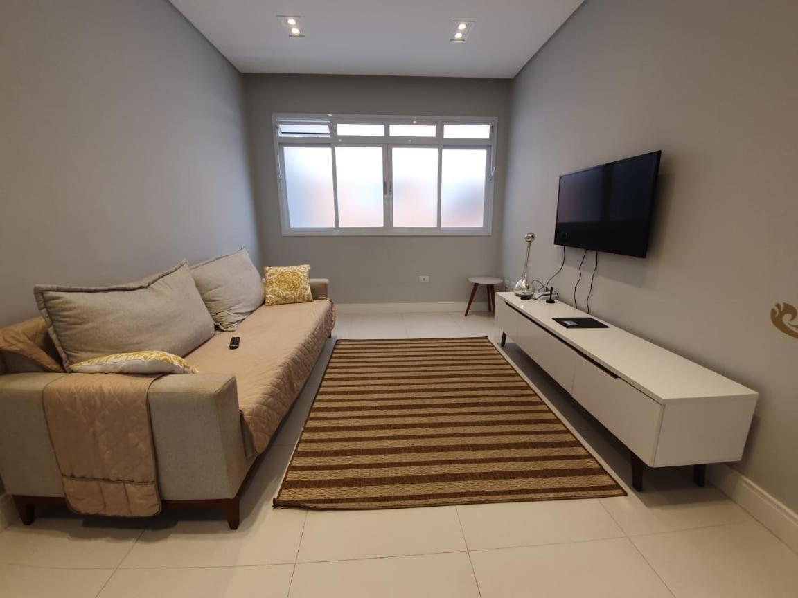 Apartamento Guaruja 12 Ngoại thất bức ảnh