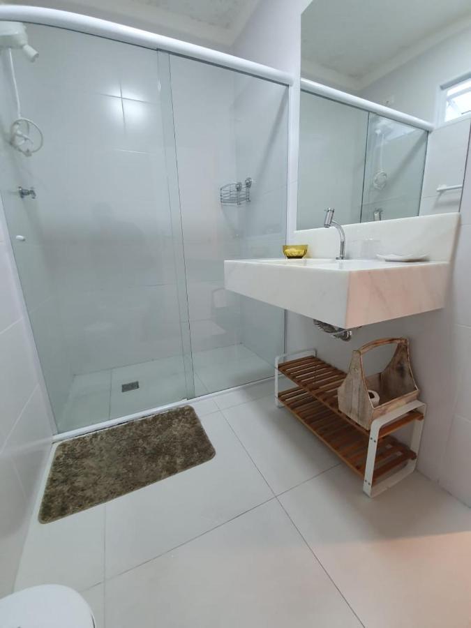 Apartamento Guaruja 12 Ngoại thất bức ảnh