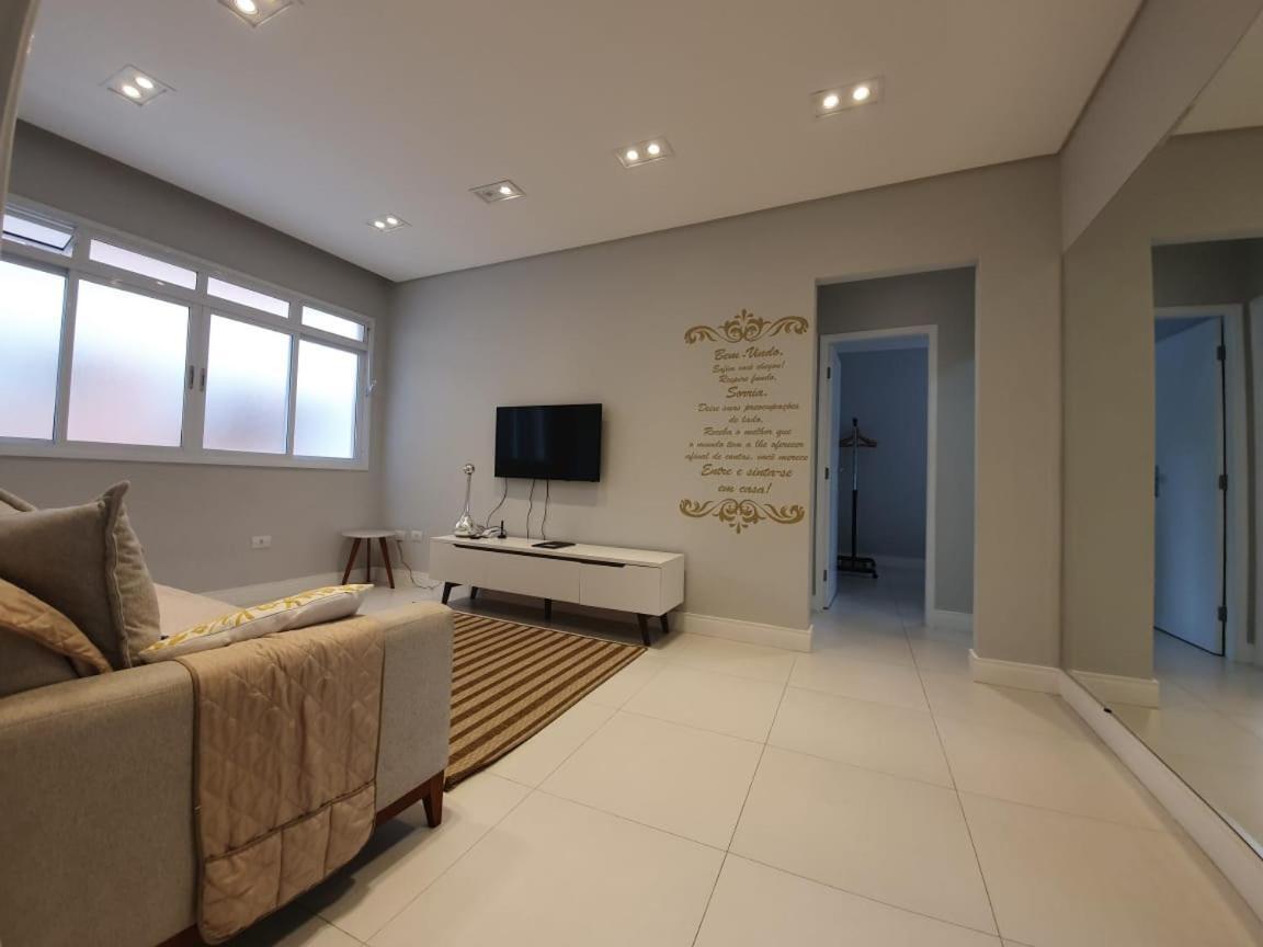 Apartamento Guaruja 12 Ngoại thất bức ảnh